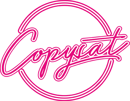 copysat main logo