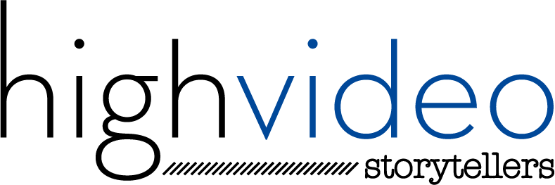 logo highvideo